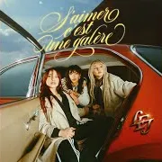 L.e.j — Daft Love